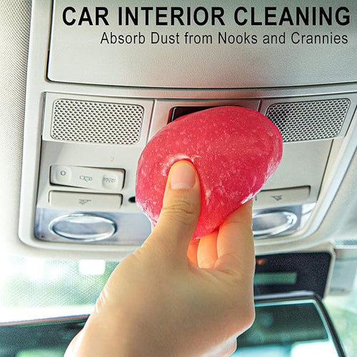 Car Cleaning Gel
